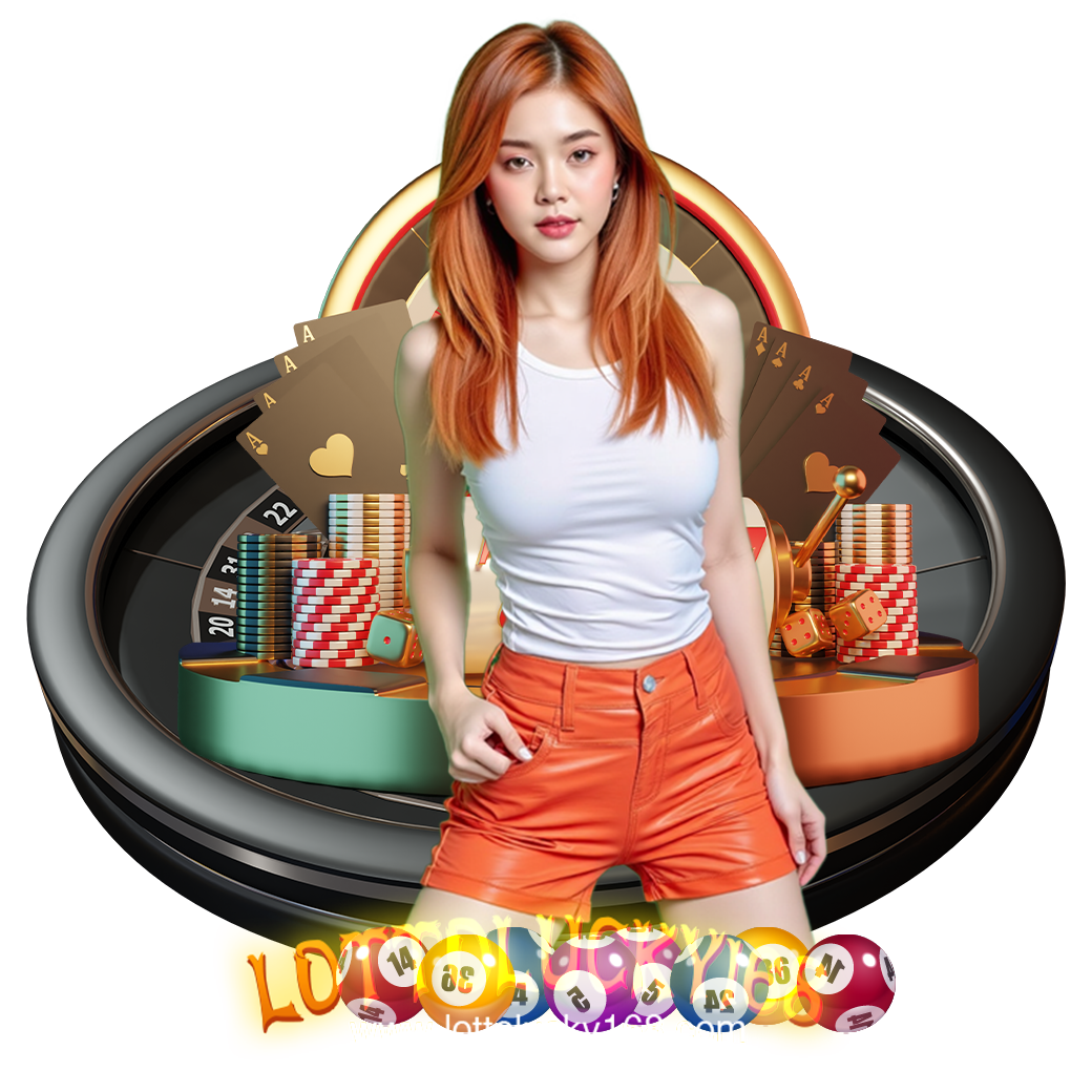 lottolucky168 หวยลาว