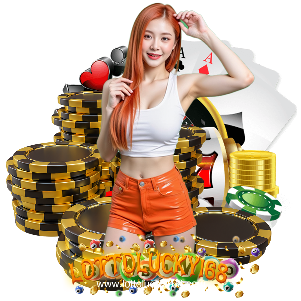 lottolucky168 หวยหุ้น